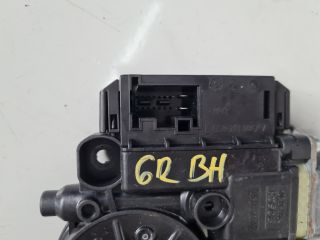 bontott VW POLO V Bal hátsó Ablakemelő Motor