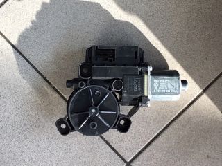 bontott VW POLO V Bal hátsó Ablakemelő Motor