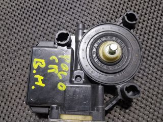 bontott VW POLO V Bal hátsó Ablakemelő Motor