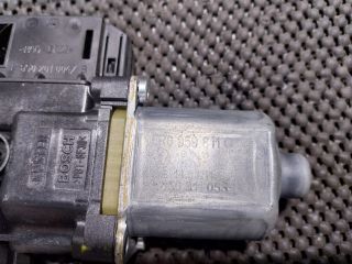 bontott VW POLO V Bal hátsó Ablakemelő Motor