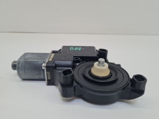 bontott VW POLO V Bal hátsó Ablakemelő Motor