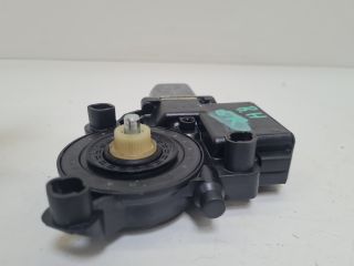 bontott VW POLO V Bal hátsó Ablakemelő Motor