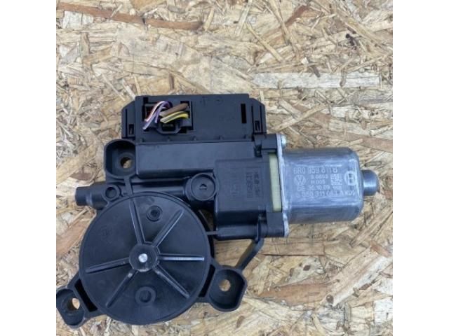 bontott VW POLO V Bal hátsó Ablakemelő Motor
