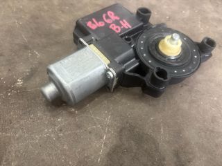 bontott VW POLO V Bal hátsó Ablakemelő Motor