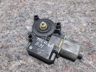 bontott VW POLO V Bal hátsó Ablakemelő Motor