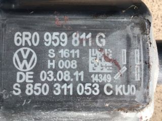 bontott VW POLO V Bal hátsó Ablakemelő Motor