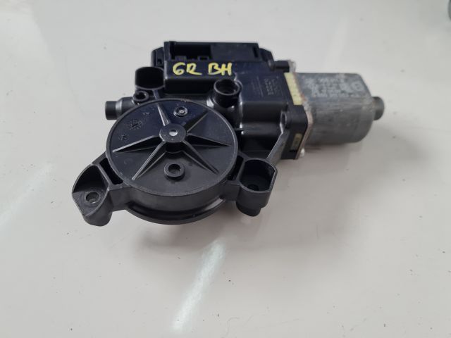 bontott VW POLO V Bal hátsó Ablakemelő Motor