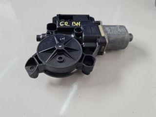 bontott VW POLO V Bal hátsó Ablakemelő Motor