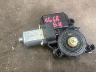 bontott VW POLO V Bal hátsó Ablakemelő Motor