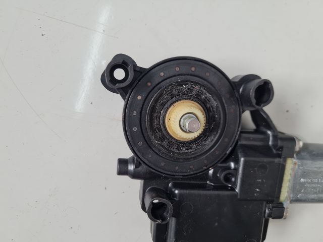 bontott VW POLO V Bal hátsó Ablakemelő Motor