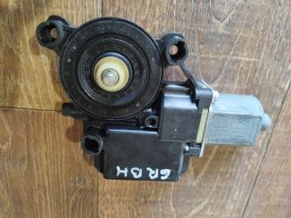 bontott VW POLO V Bal hátsó Ablakemelő Motor