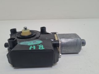 bontott VW POLO V Bal hátsó Ablakemelő Motor