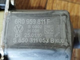 bontott VW POLO V Bal hátsó Ablakemelő Motor