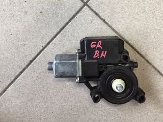 bontott VW POLO V Bal hátsó Ablakemelő Motor