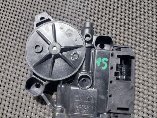 bontott VW POLO V Bal hátsó Ablakemelő Motor