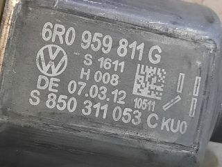 bontott VW POLO V Bal hátsó Ablakemelő Motor