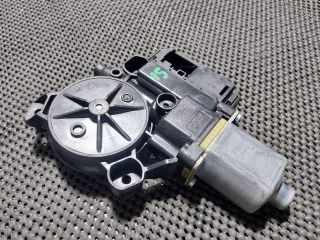 bontott VW POLO V Bal hátsó Ablakemelő Motor