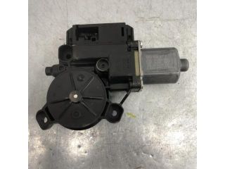 bontott VW POLO V Bal hátsó Ablakemelő Motor