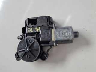 bontott VW POLO V Bal hátsó Ablakemelő Motor