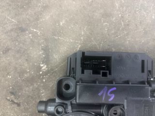 bontott VW POLO V Bal hátsó Ablakemelő Motor