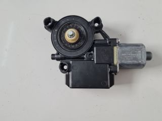 bontott VW POLO V Bal hátsó Ablakemelő Motor