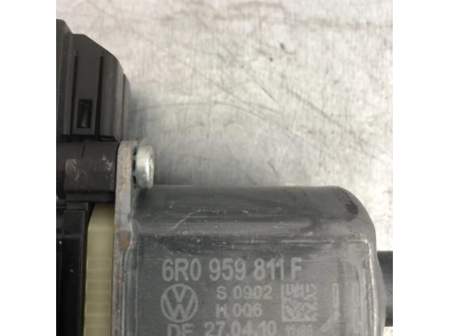 bontott VW POLO V Bal hátsó Ablakemelő Motor