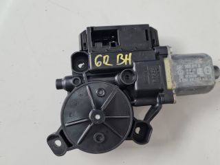 bontott VW POLO V Bal hátsó Ablakemelő Motor