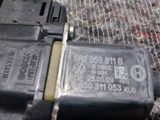 bontott VW POLO V Bal hátsó Ablakemelő Motor