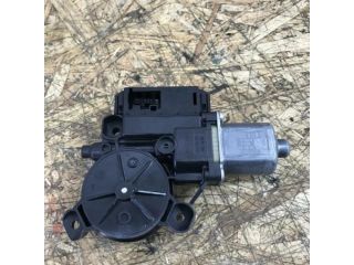 bontott VW POLO V Bal hátsó Ablakemelő Motor