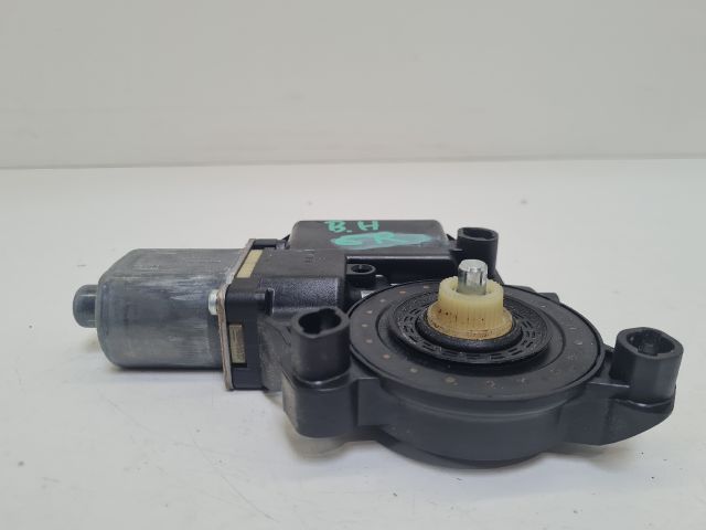 bontott VW POLO V Bal hátsó Ablakemelő Motor