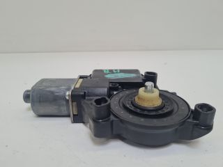 bontott VW POLO V Bal hátsó Ablakemelő Motor