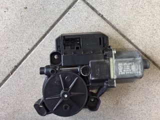 bontott VW POLO V Bal hátsó Ablakemelő Motor