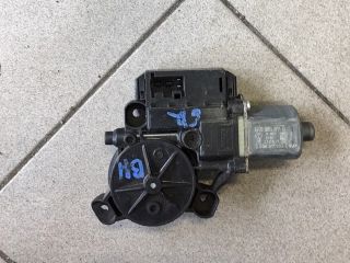 bontott VW POLO V Bal hátsó Ablakemelő Motor