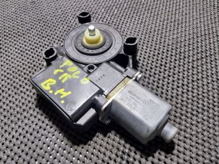 bontott VW POLO V Bal hátsó Ablakemelő Motor