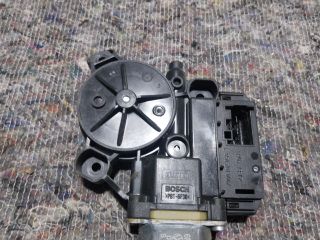 bontott VW POLO V Bal hátsó Ablakemelő Motor