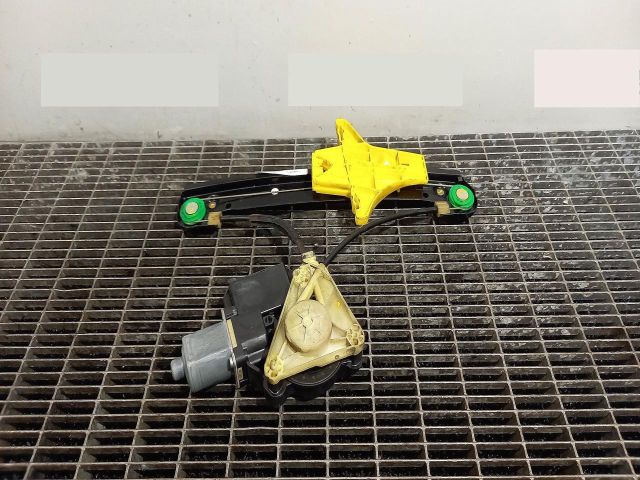 bontott VW POLO V Bal hátsó Ablakemelő Szerkezet (Elektromos)