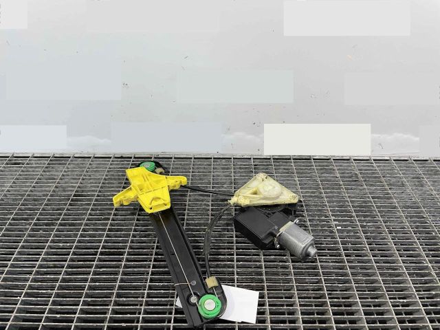 bontott VW POLO V Bal hátsó Ablakemelő Szerkezet (Elektromos)