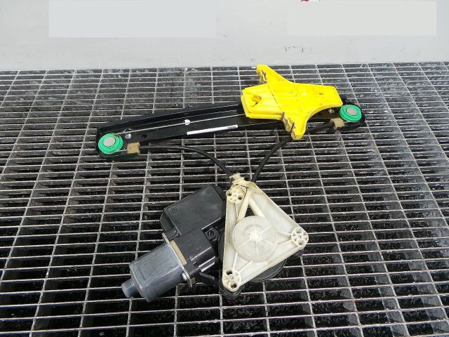 bontott VW POLO V Bal hátsó Ablakemelő Szerkezet (Elektromos)