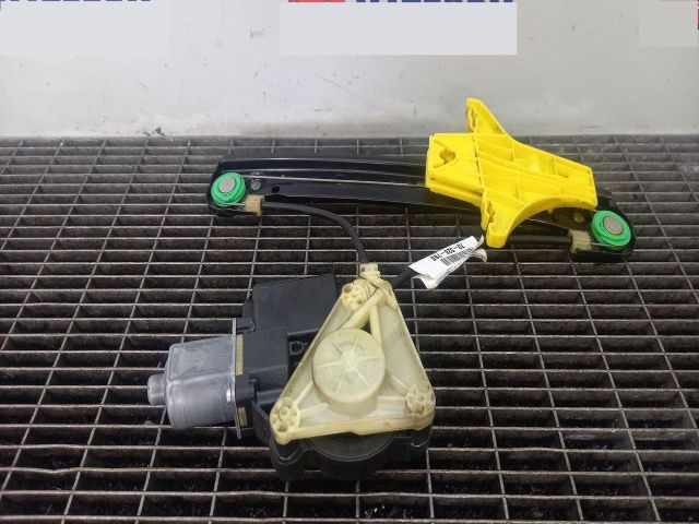 bontott VW POLO V Bal hátsó Ablakemelő Szerkezet (Elektromos)