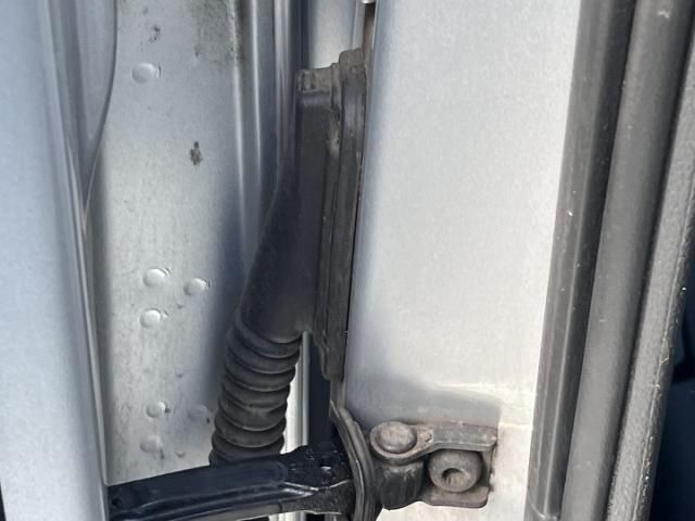 bontott VW POLO V Bal hátsó Ajtó Kábelköteg