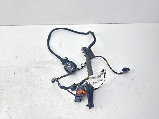 bontott VW POLO V Bal hátsó Ajtó Kábelköteg