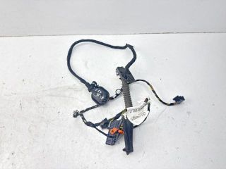 bontott VW POLO V Bal hátsó Ajtó Kábelköteg