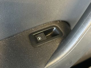 bontott VW POLO V Bal hátsó Ajtó Kárpit