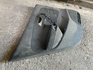 bontott VW POLO V Bal hátsó Ajtó Kárpit