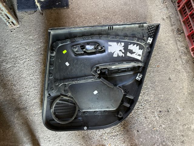 bontott VW POLO V Bal hátsó Ajtó Kárpit