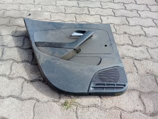 bontott VW POLO V Bal hátsó Ajtó Kárpit