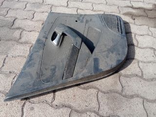 bontott VW POLO V Bal hátsó Ajtó Kárpit