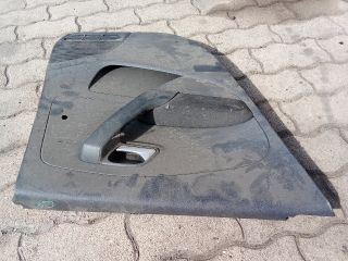 bontott VW POLO V Bal hátsó Ajtó Kárpit