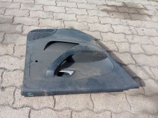 bontott VW POLO V Bal hátsó Ajtó Kárpit