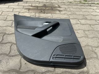 bontott VW POLO V Bal hátsó Ajtó Kárpit